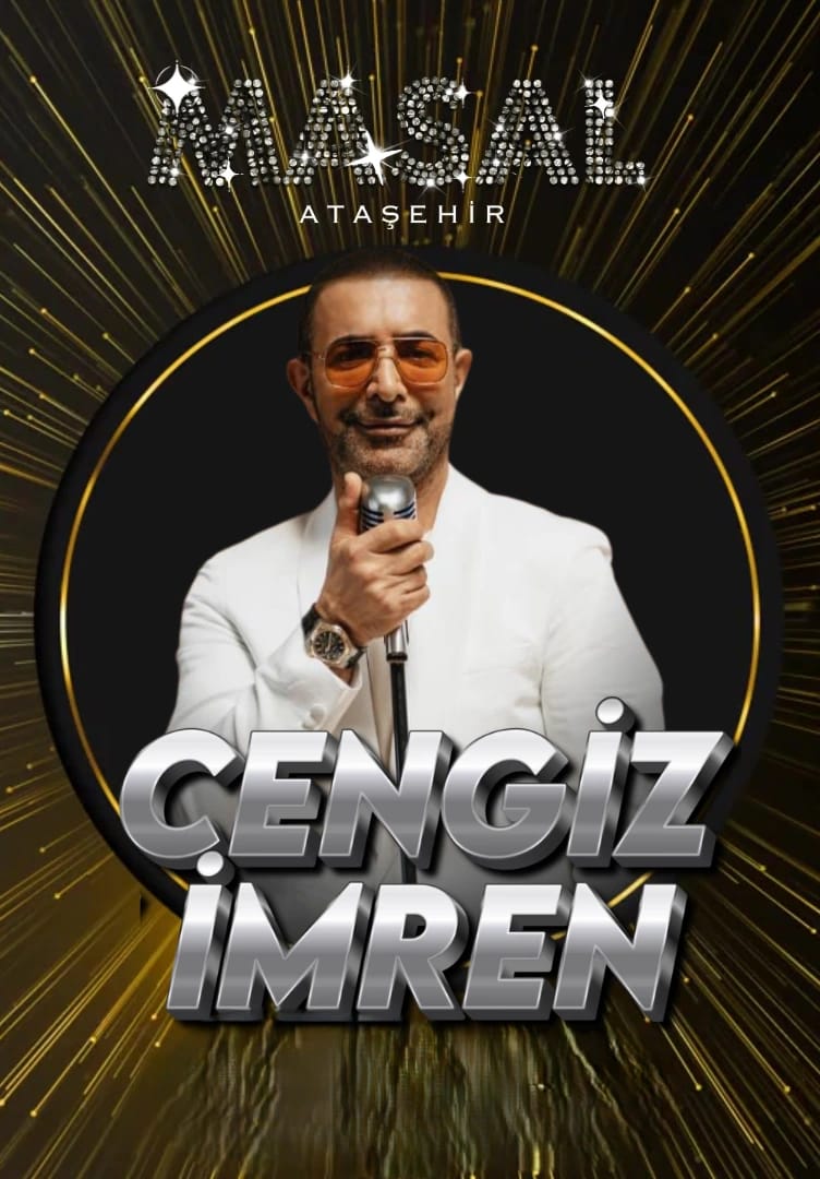Cengiz İmren Konseri 
