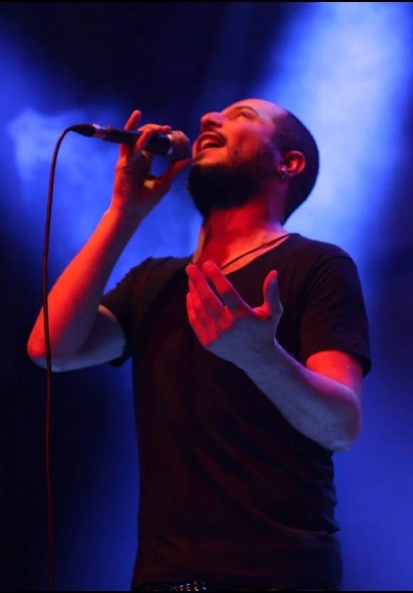 Cengiz Kaçan feat Jack Değiliz Arabesk Project