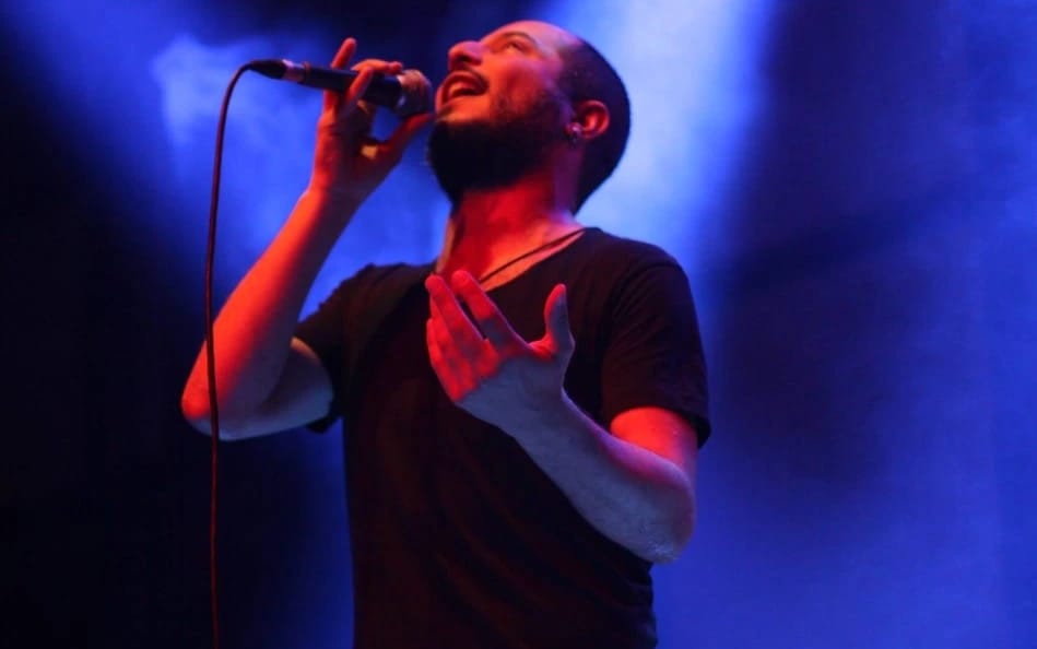 Cengiz Kaçan feat Jack Değiliz Arabesk Project