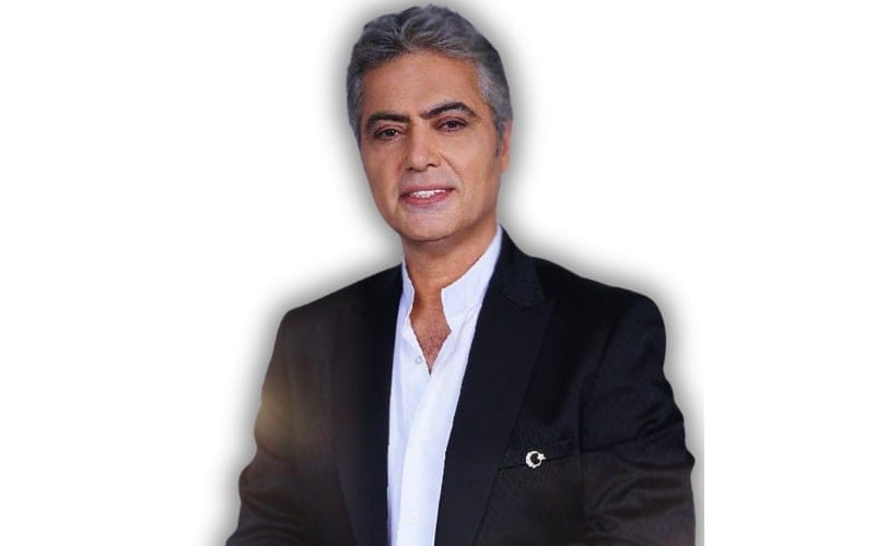 Cengiz Kurtoğlu