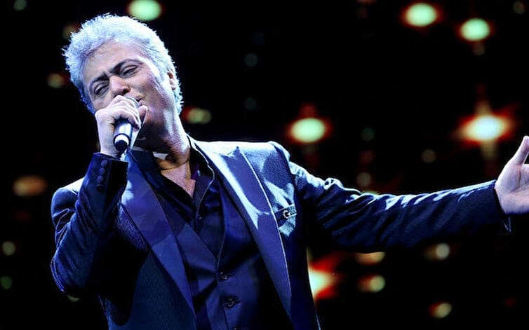Cengiz Kurtoğlu Konseri