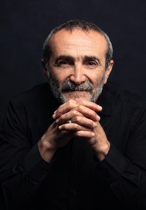 Cengiz Özkan