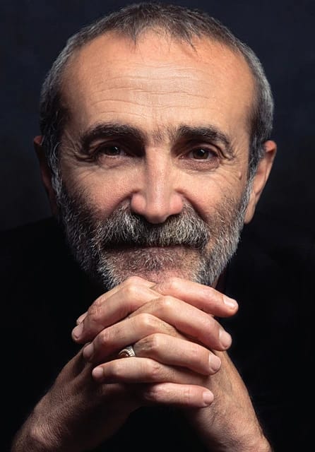 Cengiz Özkan İle Muhabbet Türküleri