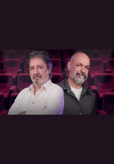 Cenk & Erdem – Müebbet Muhabbet