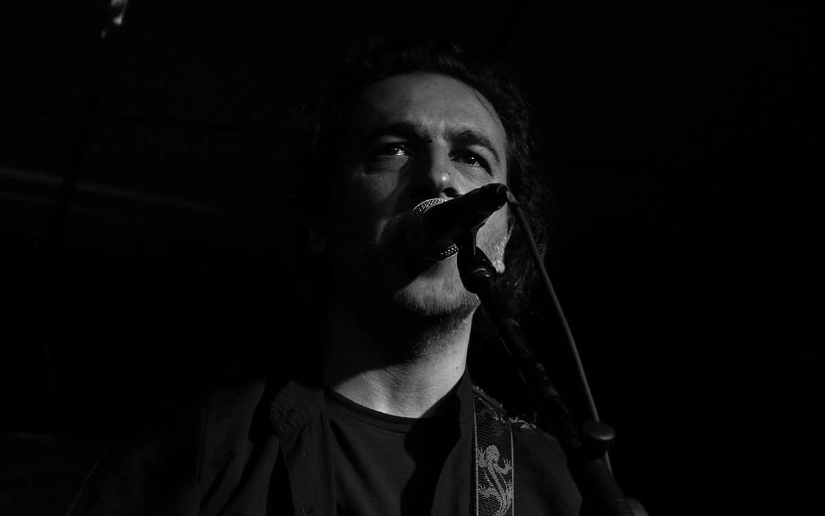 Cenk Taner (Kaptan) Akustik