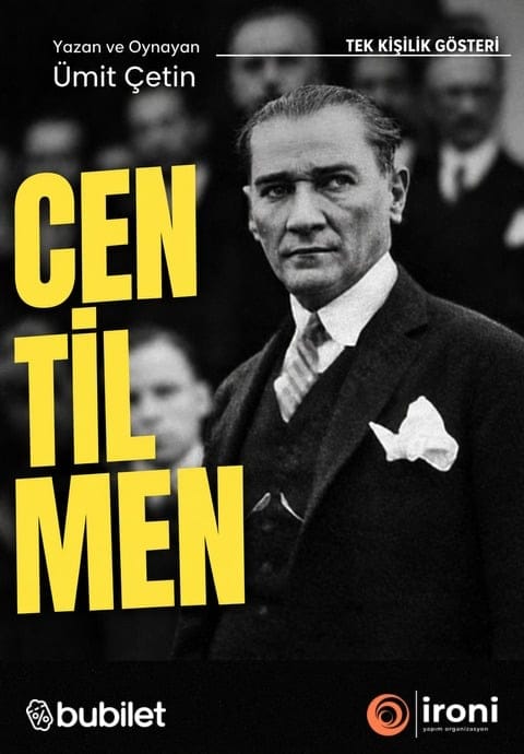 Centilmen