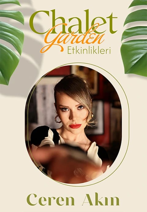 Ceren Akın