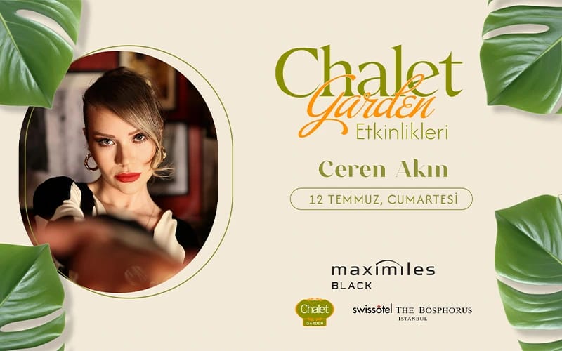Ceren Akın