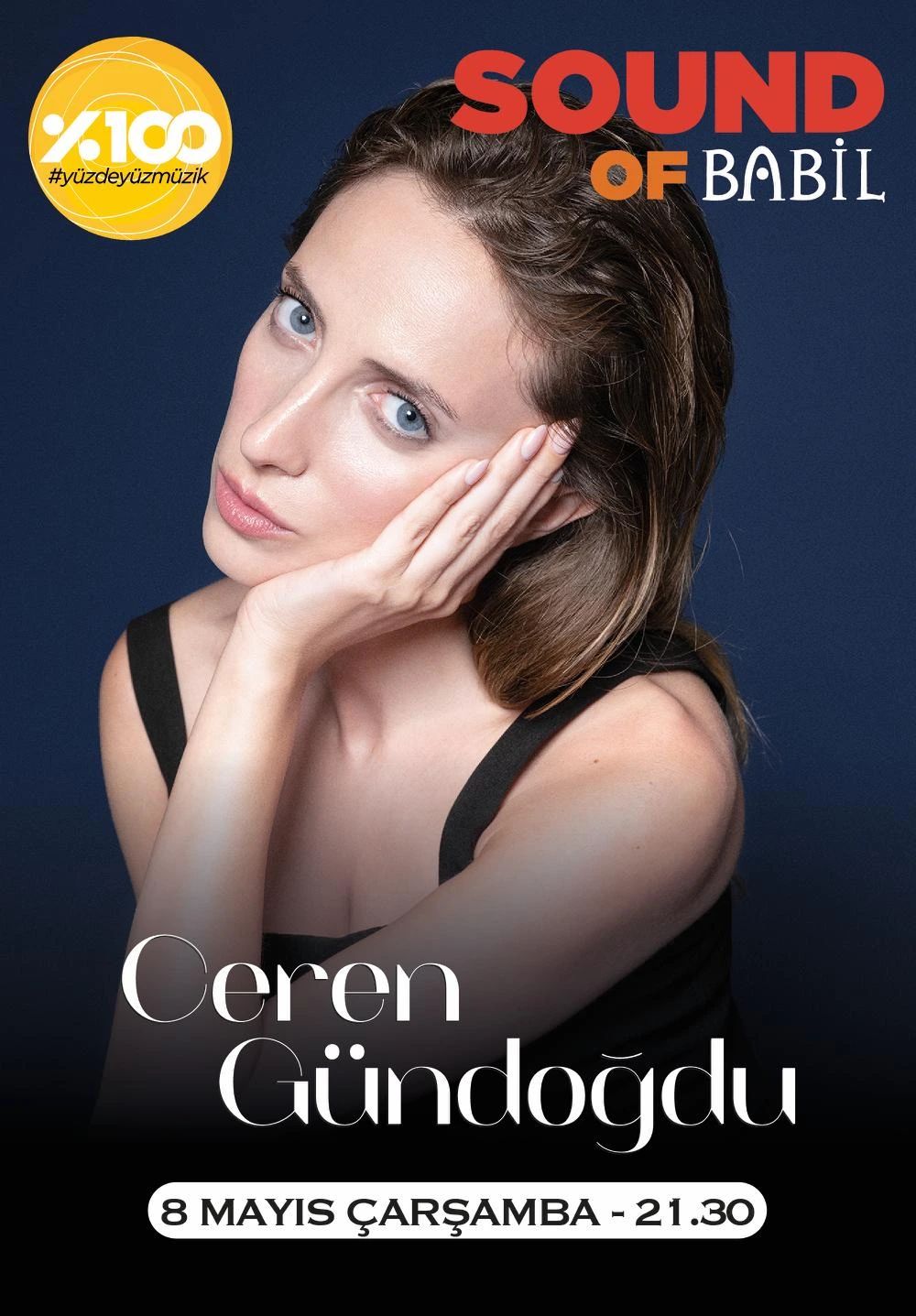 Ceren Gündoğdu Konseri