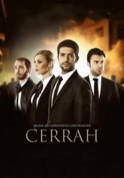 Cerrah