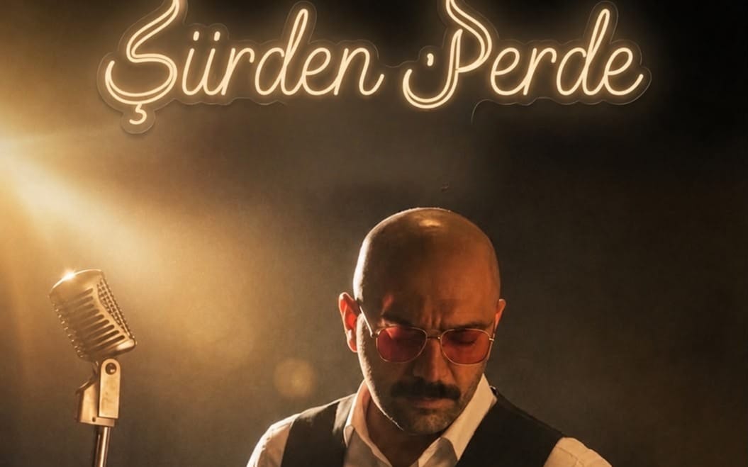 Ceyhun Yılmaz Şiirden Perde