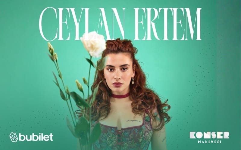 Ceylan Ertem Konseri