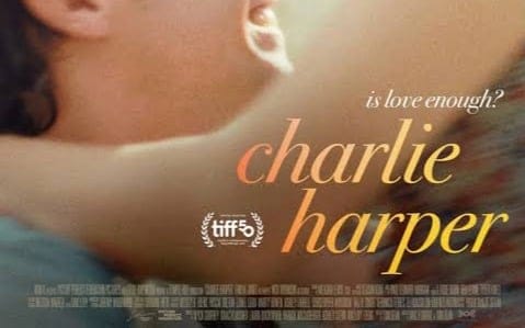 Charlie Harper