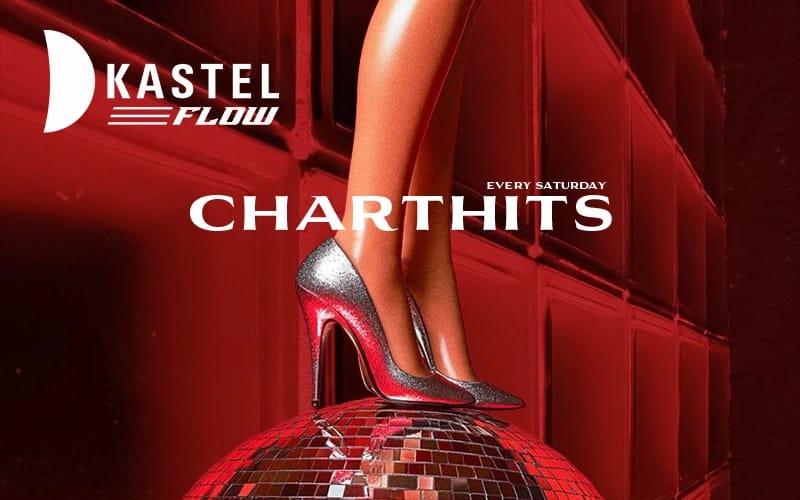 Chart Hits | Güven Akyol