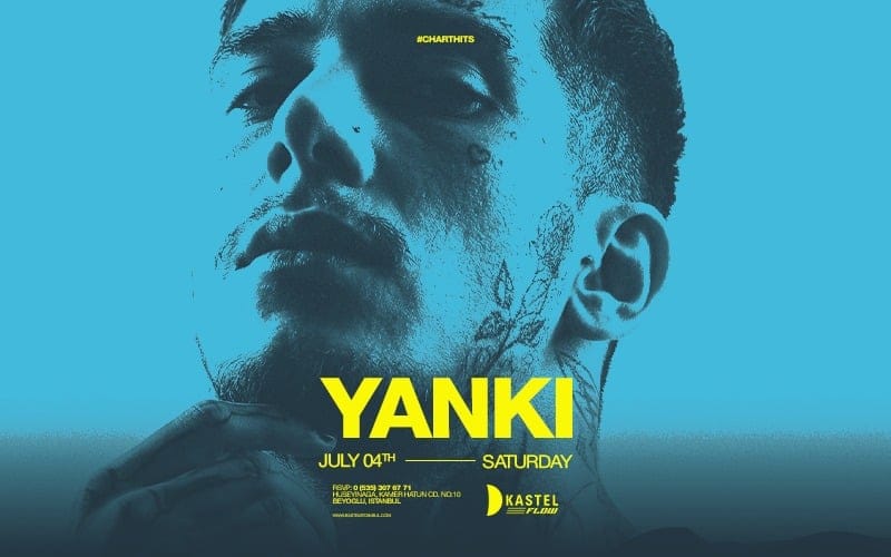 Chart Hits | Yankı
