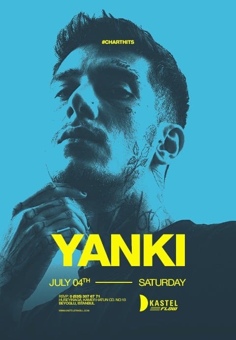 Chart Hits | Yankı