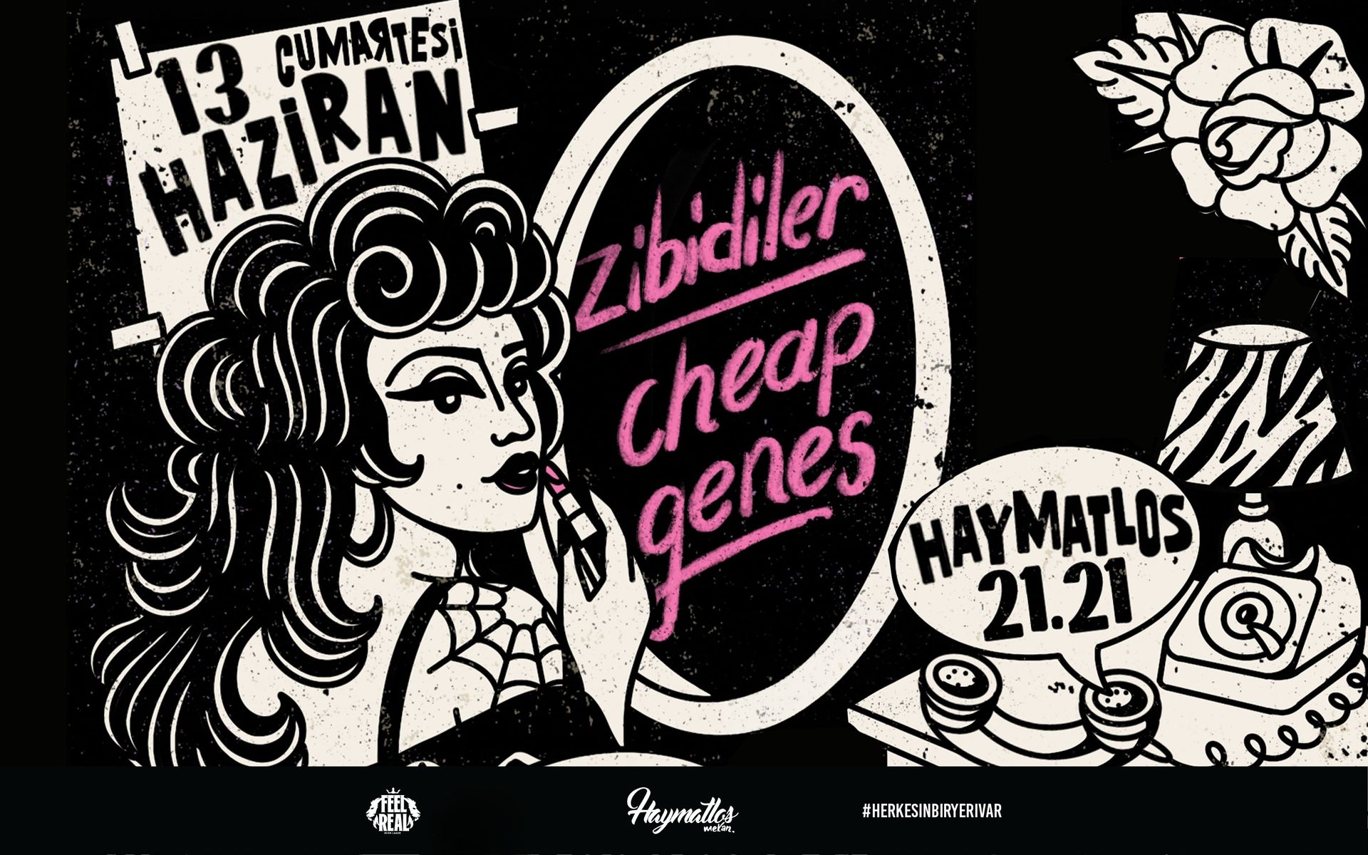 Cheap Genes
