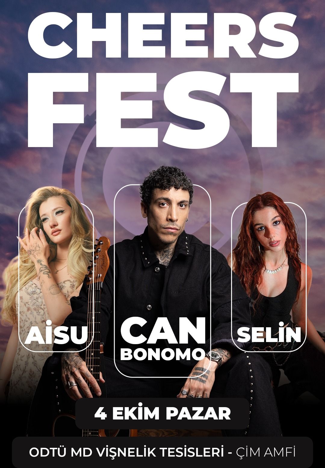 Cheers Fest