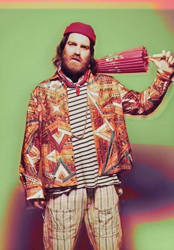 Chet Faker Konseri