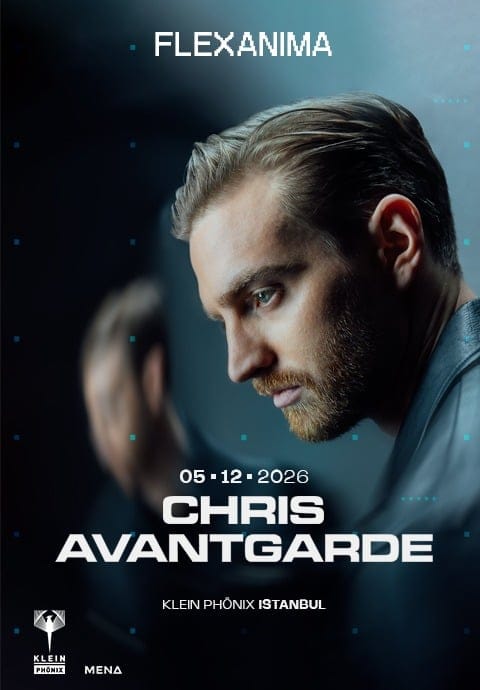 Chris Avantgarde | Klein Phönix
