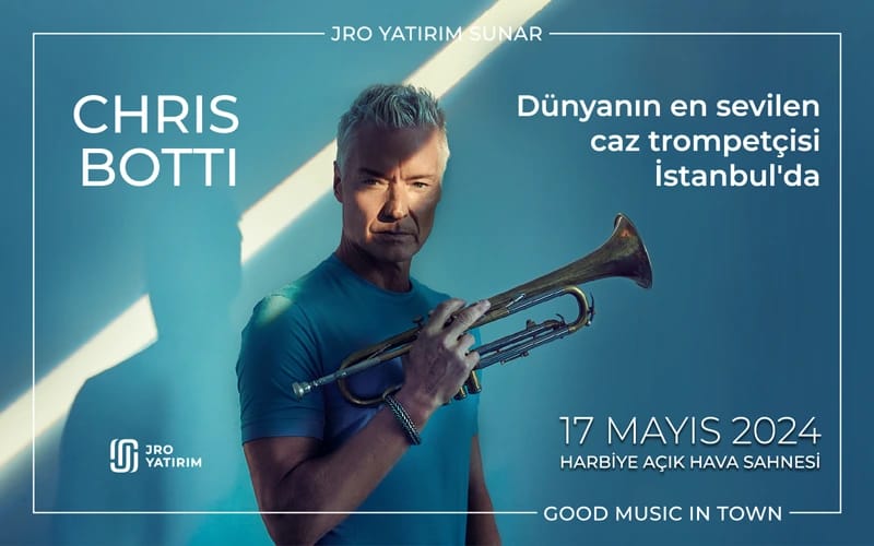 Chris Botti