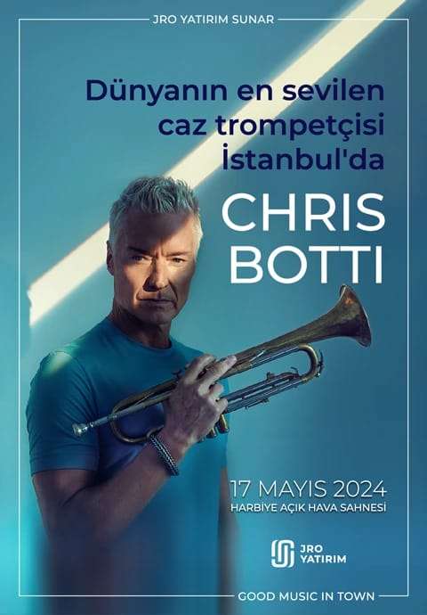 Chris Botti