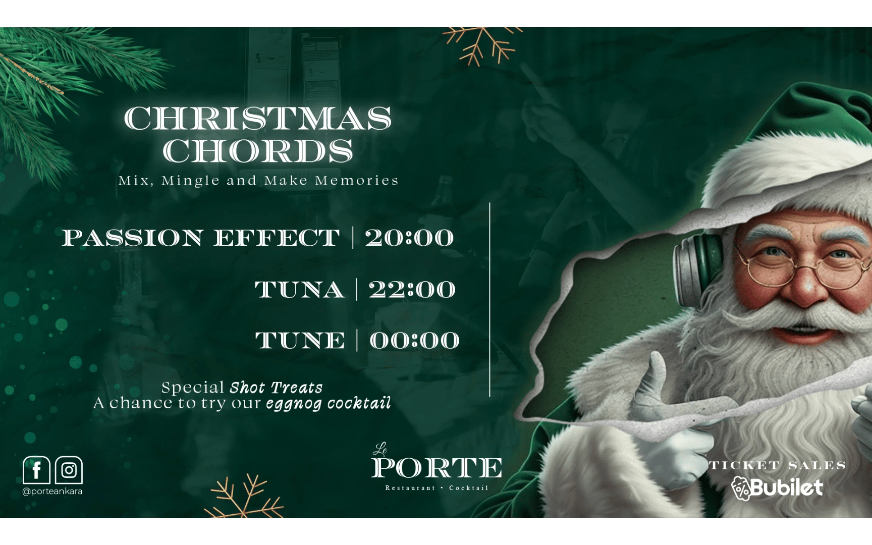 Christmas Chords