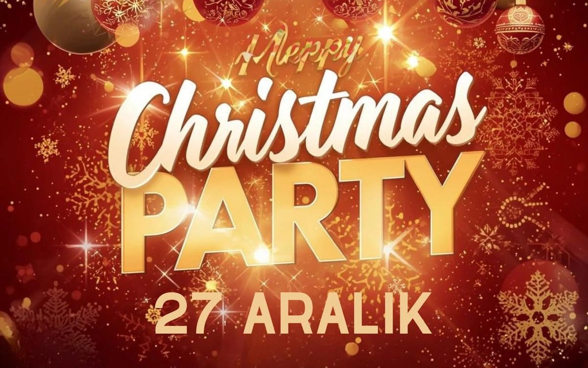 Christmas Party