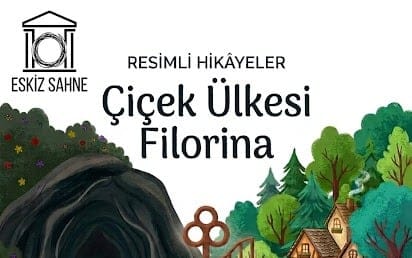 Çiçek Ülkesi Filorina
