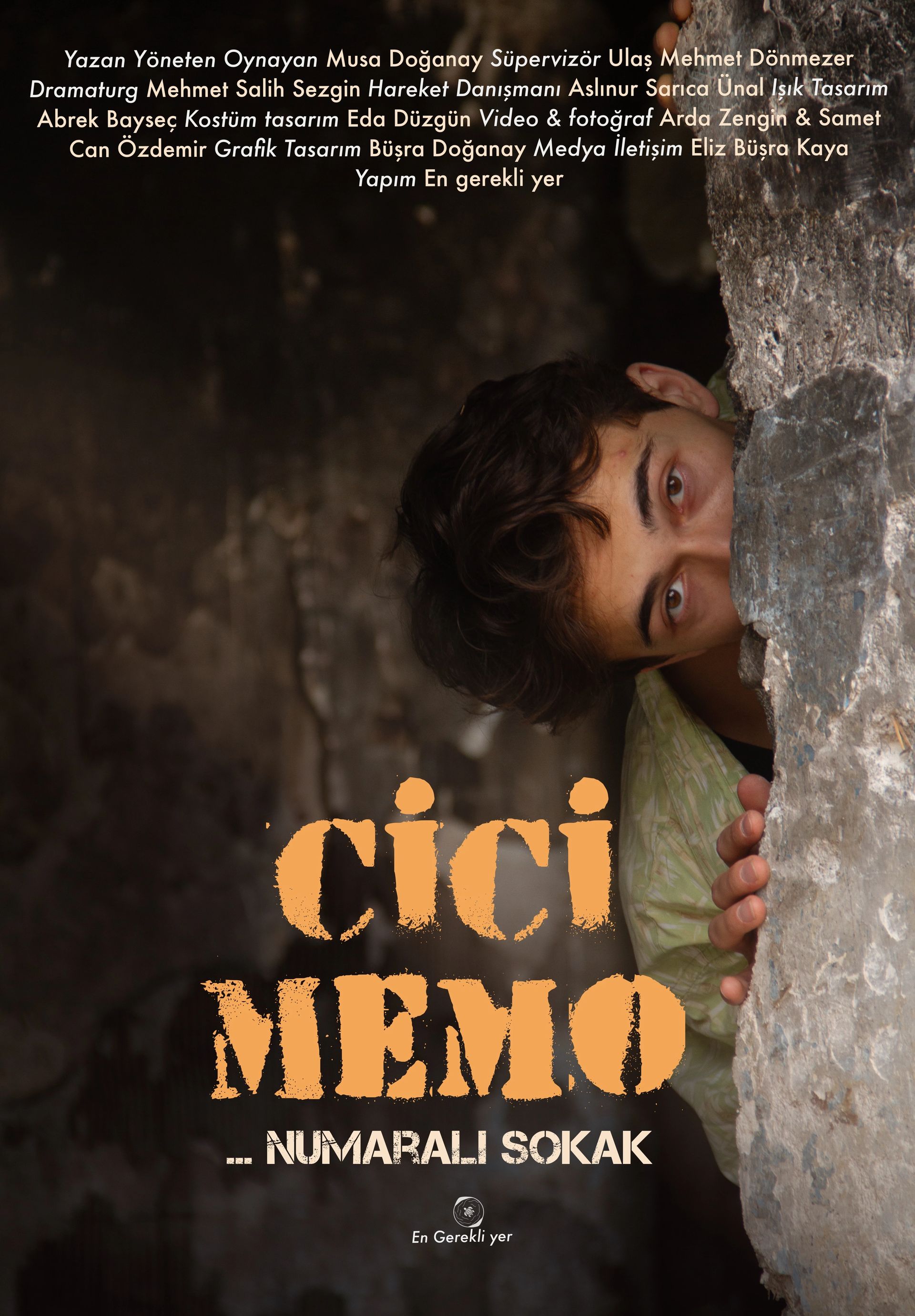 Cici Memo / 2598 numaralı sokak