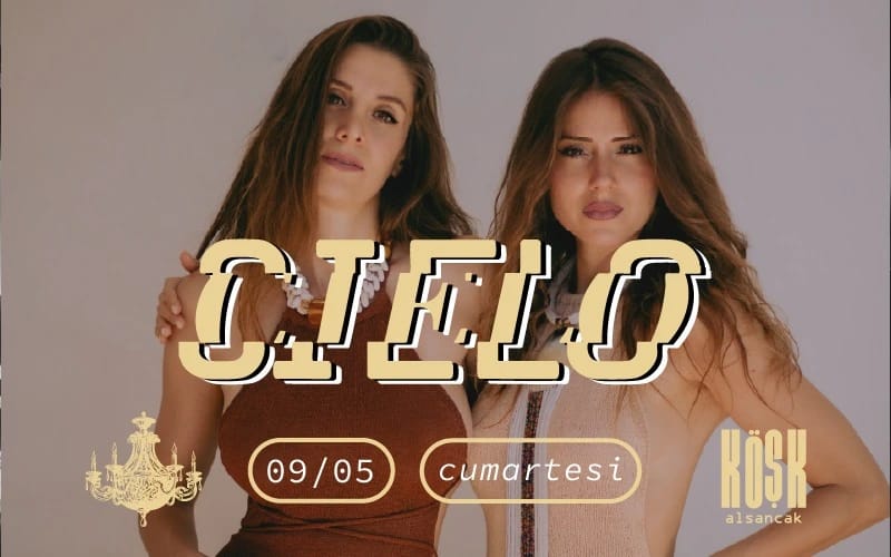 Cielo