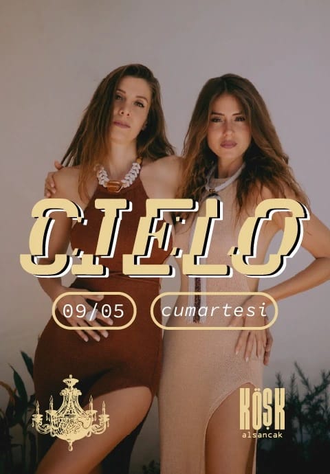 Cielo