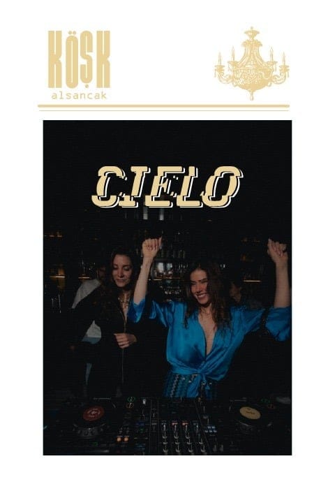 Cielo