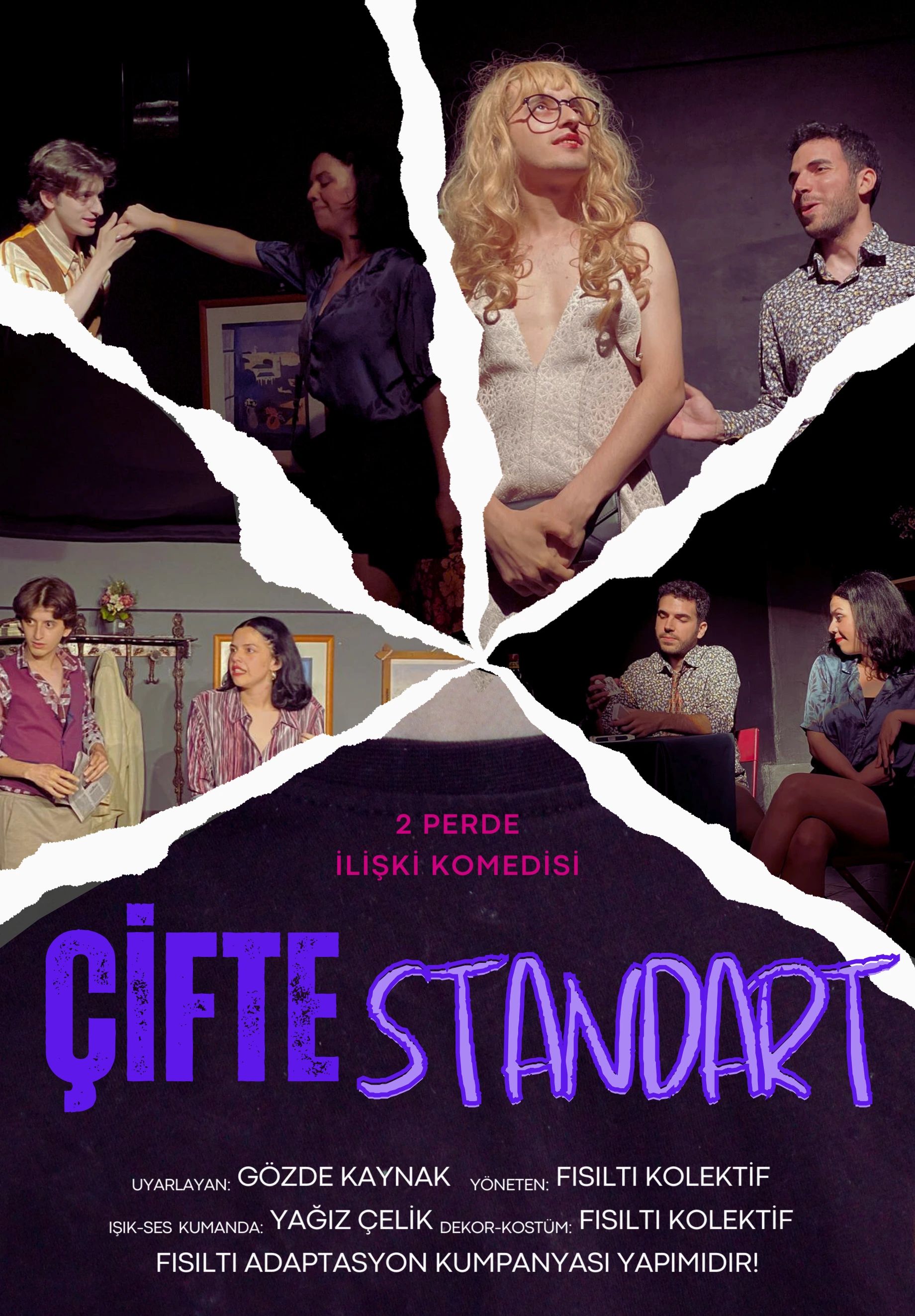 Çifte Standart