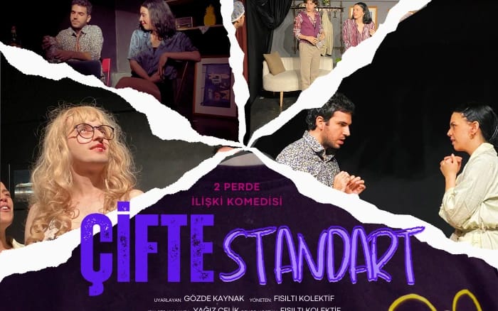 Çifte Standart