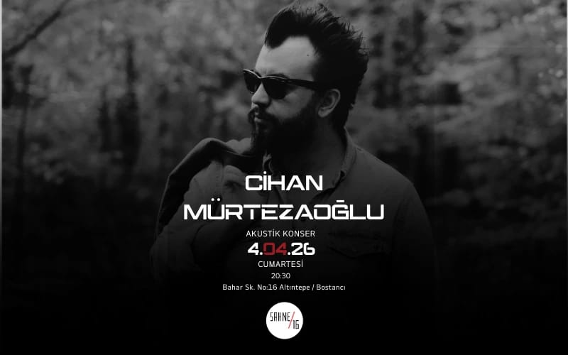 Cihan Mürtezaoğlu