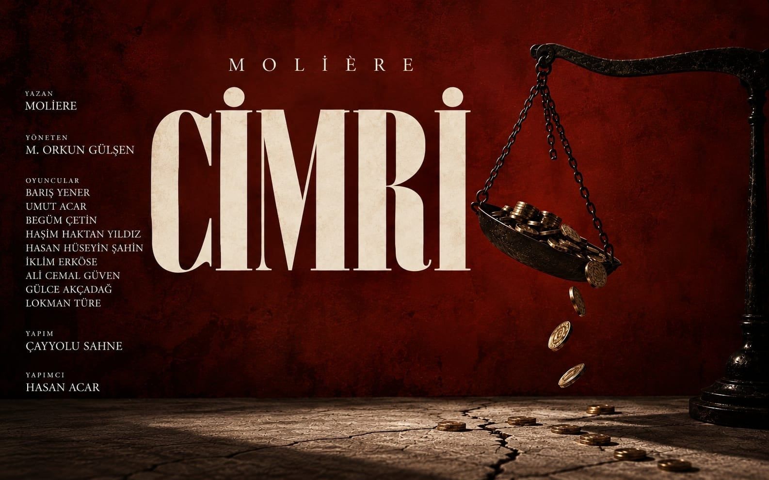 Cimri Oyunu
