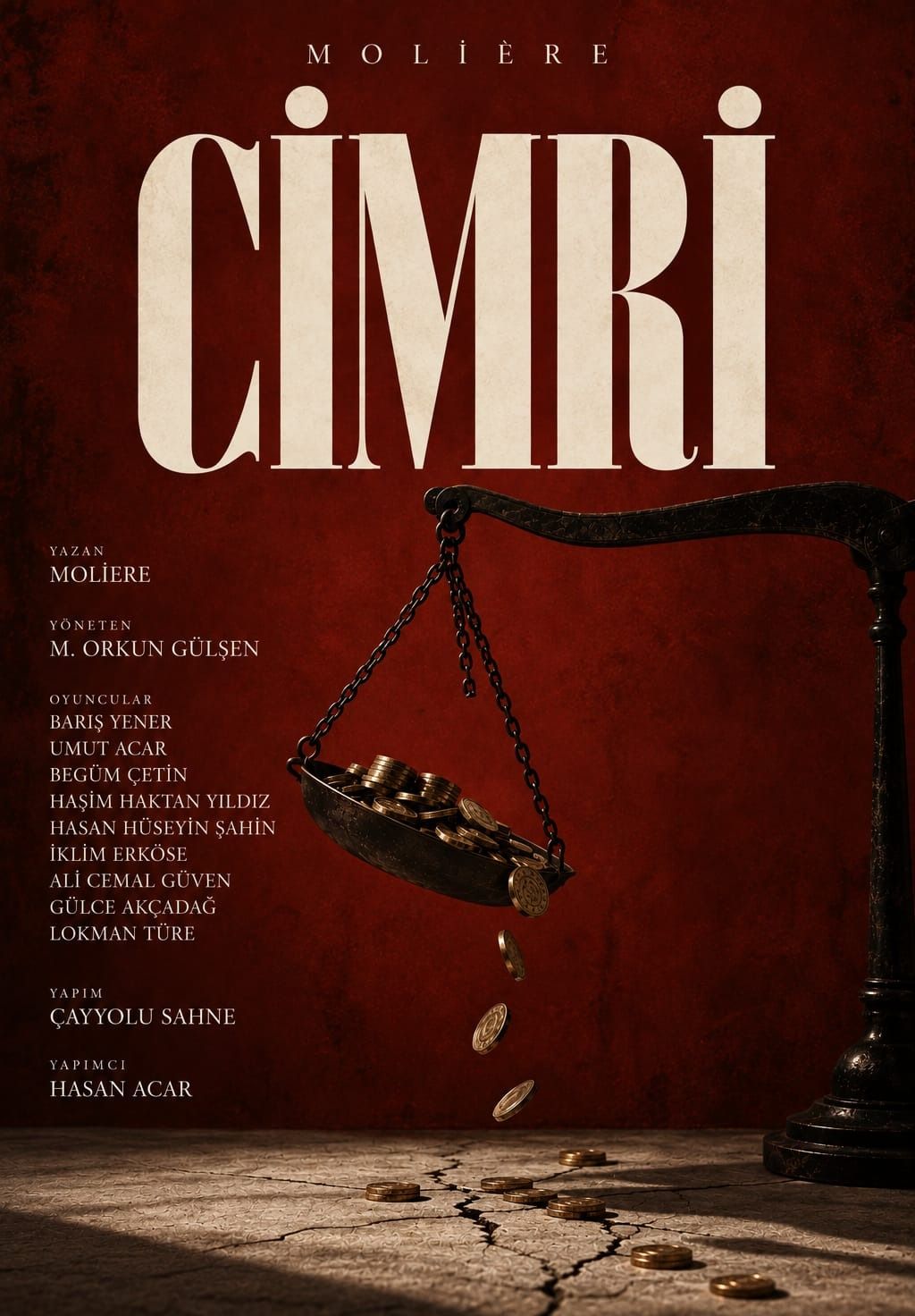 Cimri Oyunu