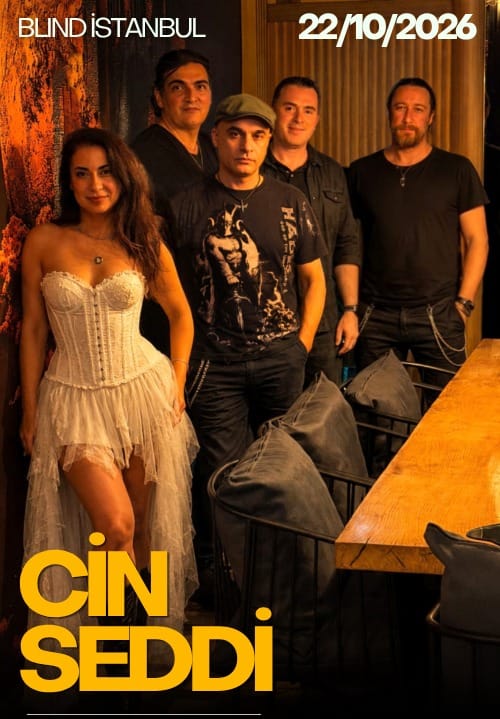 Cin Seddi