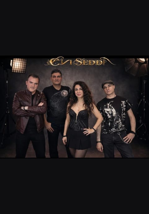 Cin Seddi
