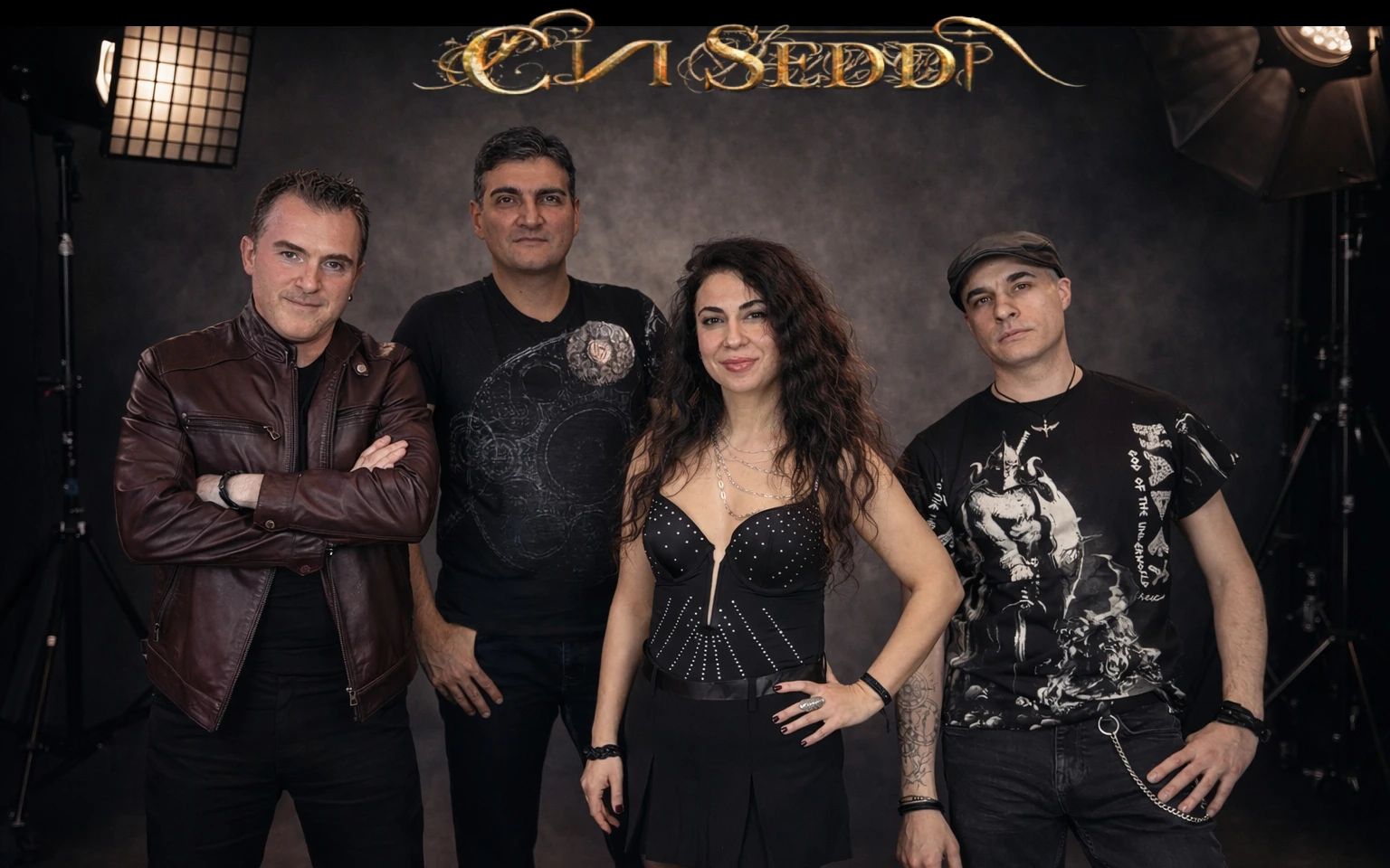Cin Seddi Konseri
