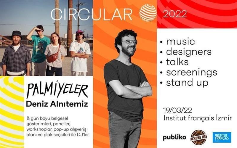 Circular 2022