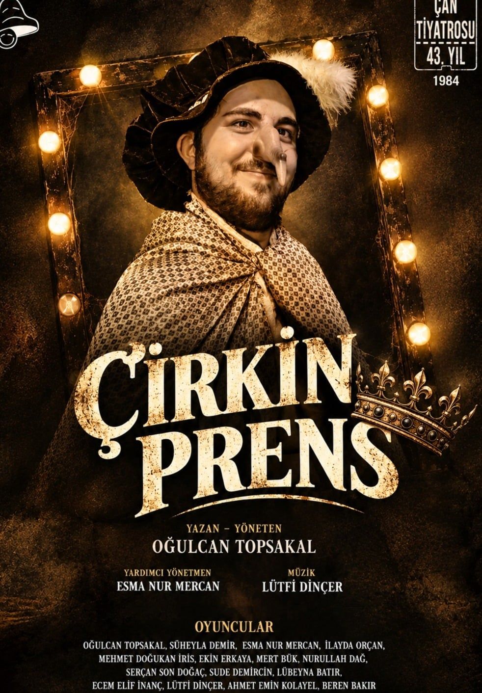 Çirkin Prens