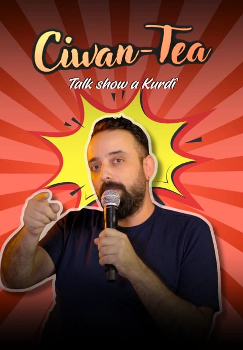 Ciwan Tea Talk Show