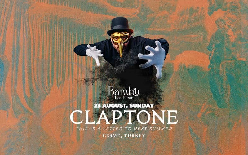 Claptone