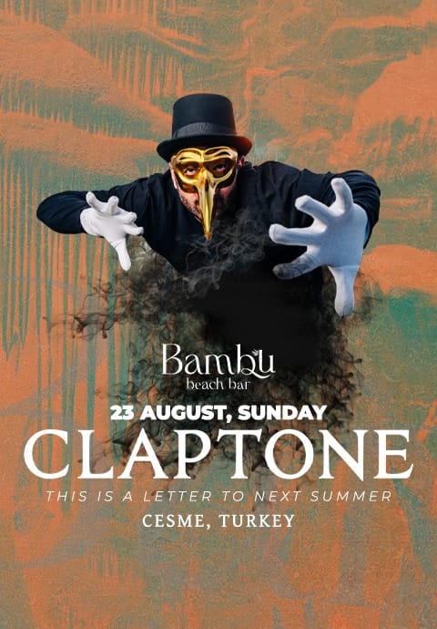 Claptone