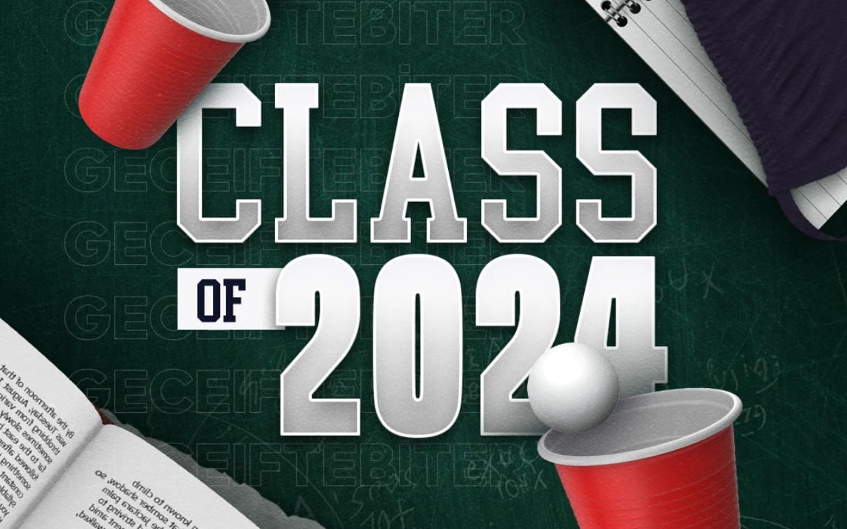Class Of 2024