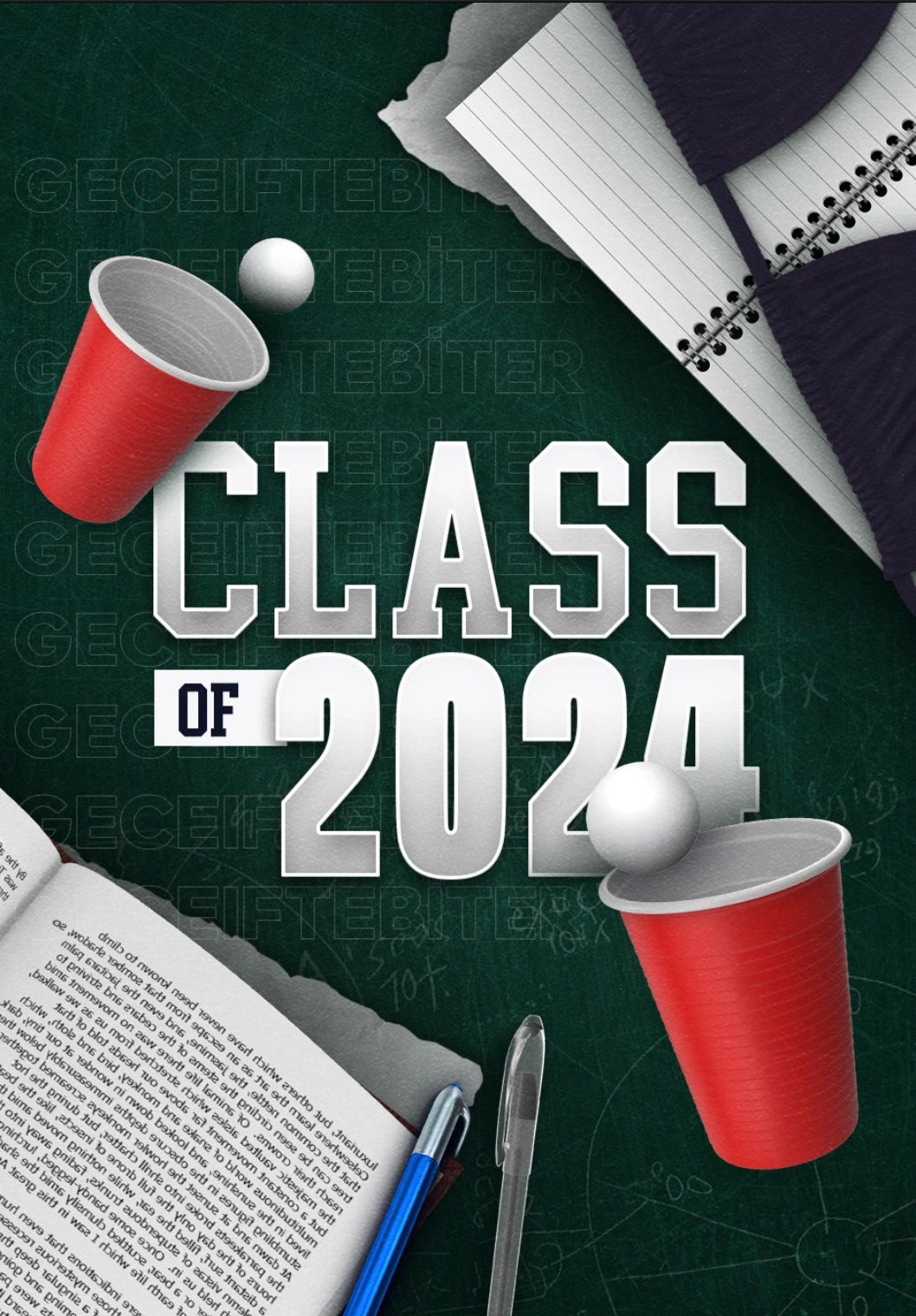 Class Of 2024