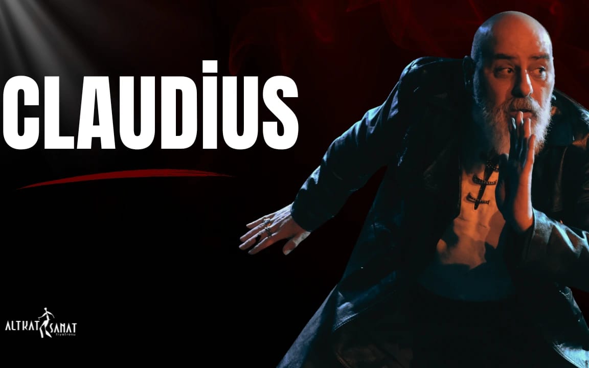 Claudius Oyunu