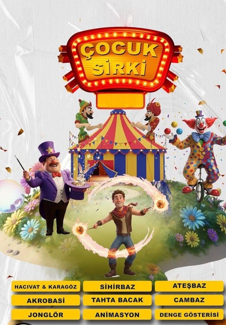 Çocuk Sirki